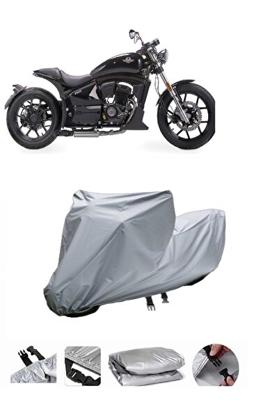 wovex حقيبة خلفية للدراجة النارية Hyosung Gt 250 P غير متوافقة