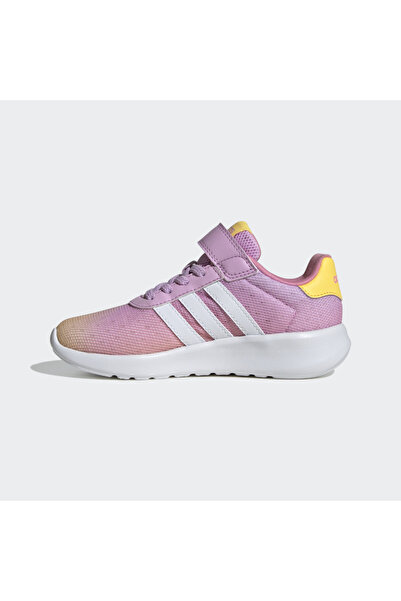 adidas Lite Racer 3.0 El K - Multi-Colored Running Shoes for Children