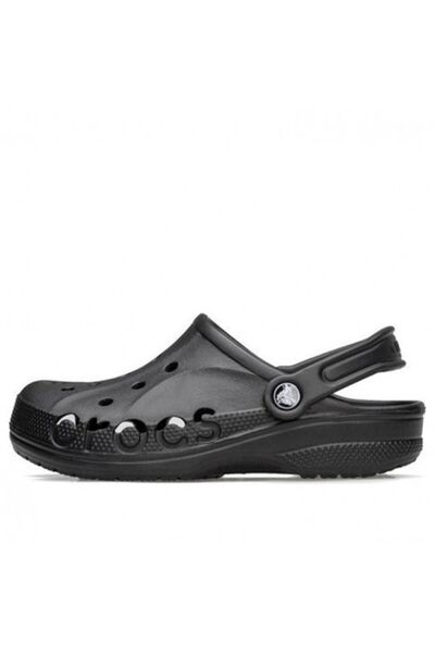 Crocs Terlik graphite