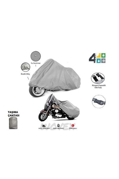wovex قماش القنب لدراجة نارية Gilera Nexus 300، القماش المشمع (الحقيبة الخلفي...