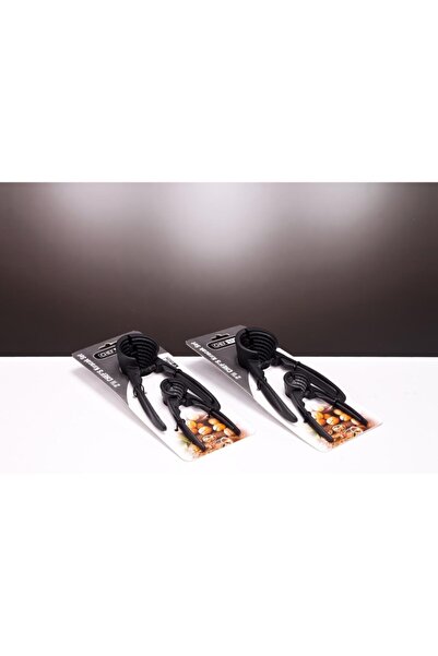 afife Home Metal Walnut and Hazelnut Cracker Set of 2