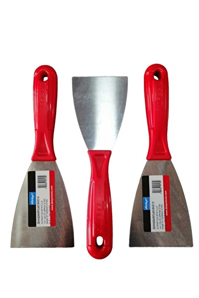 Genel Markalar DİZAYN KAZIMA ISPATULASI   8 CM  KOD : 125