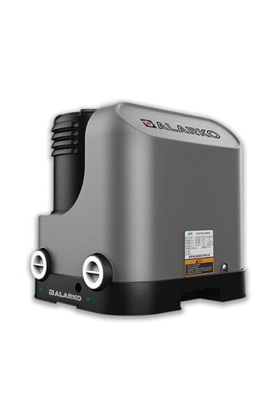 Alarko Daimond Pz 370 Kabinli Tip Paket Hidrofor 0,5hp-220v -1" Çap