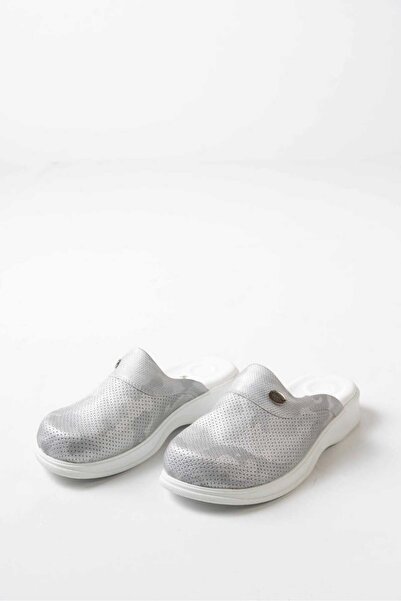 BLUMSABOTERLİK Full Orthopedic and Anatomical Classic Based BlumSaboSlippers - For Hospital, Doctor, Nurse, Cook