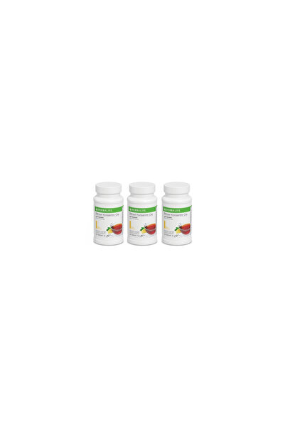 Herbalife Konsantre Çay 3 Adet Limon (50gr)