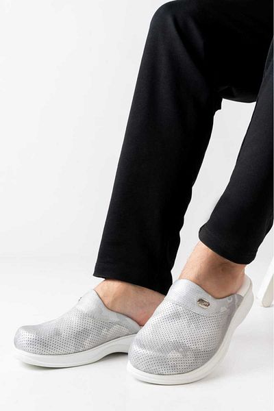 blumsaboterlik Full Orthopedic and Anatomical Classic Based BlumSaboSlippers - For Hospital, Doctor, Nurse, Cook