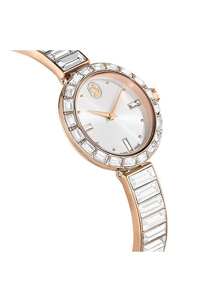 Swarovski Matrix Damenuhr 5677484