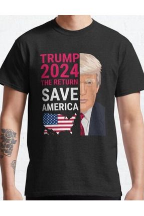 T shirt trump shop