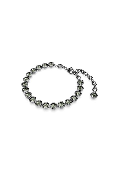 Swarovski Imber Damen Armband Grau 5682592/cfg
