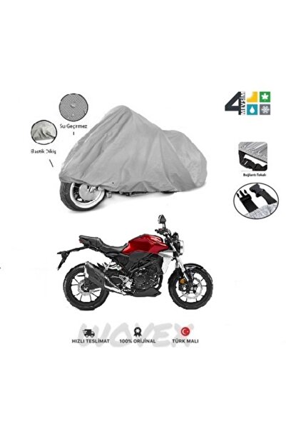 wovex Honda Cbr 250 R Motorcycle Tarpaulin