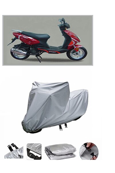 wovex حقيبة ظهر من القماش الخشن للدراجات النارية Ramzey Rmz 100-7 غير متوافقة