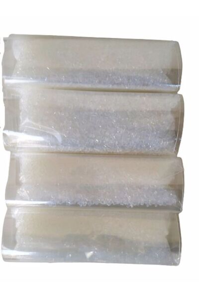 Mikro Keratin Kaynak Italyan Keratin Damla Boncuk 200gr