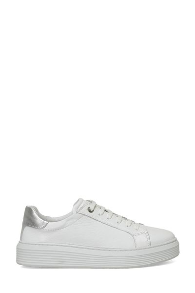 Nine West NEVI 2FX - White Women's Sneakers