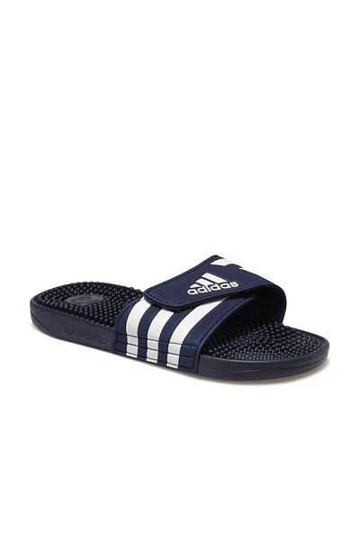 adidas Сини дамски чехли ADISSAGE101069226