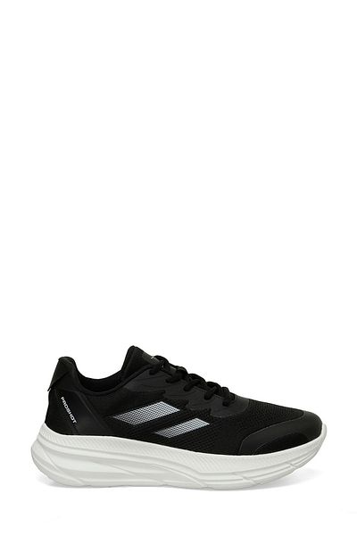 Proshot Rush 4Pr Black Men's Running Shoes