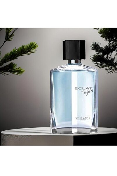 Oriflame Eclat Toujours Edt Erkek Parfümü