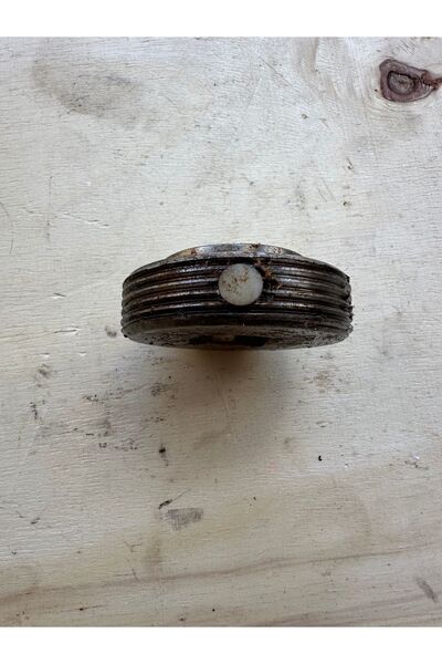 Jcb ARKA AYAK SIKMA SOMUNU