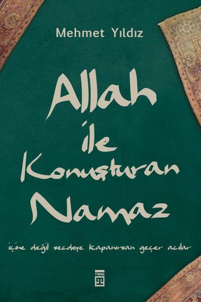 Yüzleşme Yayınları Rasulullah'ı Çağa Taşımak - Nasıl Dayandın Ya Resulullah - Allah Ile Konuşturan Namaz 3 Kitap Set