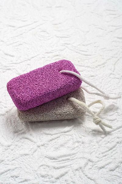ANADOLU AVM Heel Stone / Pumice Stone [2 Pieces]