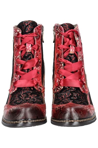 LAURA VITA Εξομάλυνση