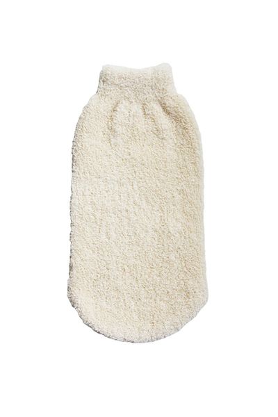 Vlamor Banlif 100% Cotton Baby Bath Washing Glove