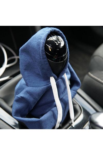 VolMarkt Shift Fleece Shift Hoodie Shift Accessory Shift Ornament