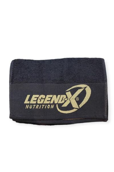 LEGEND-X Legendx Sports Towel 30X80Cm