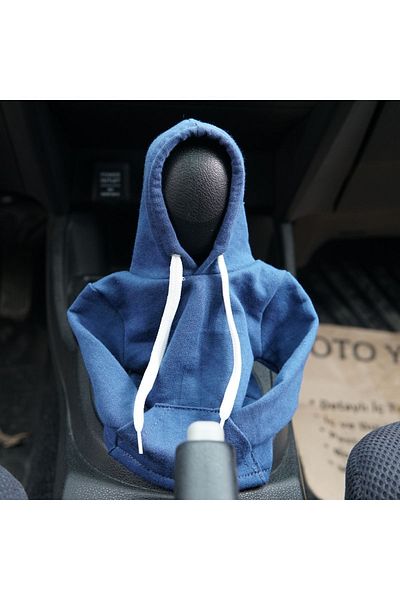 VolMarkt Shift Fleece Shift Hoodie Shift Accessory Shift Ornament