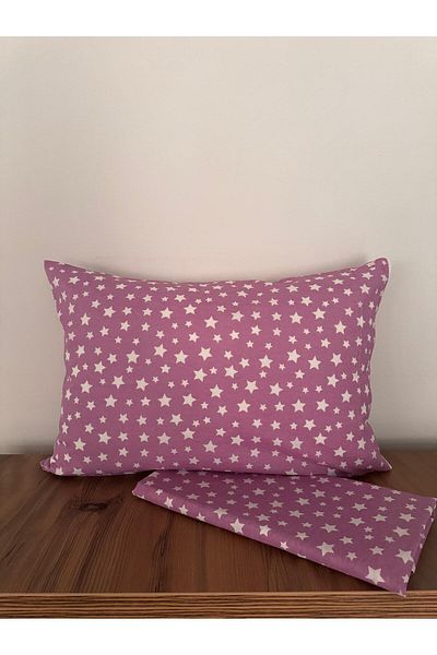 üntaş Untaş Double - Elastic-free Crossbow and 2 Pillow Covers