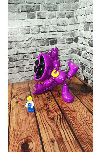Goplast Premium Catnap Hareketli Figür 15 Cm -boyasız Kokusuz-