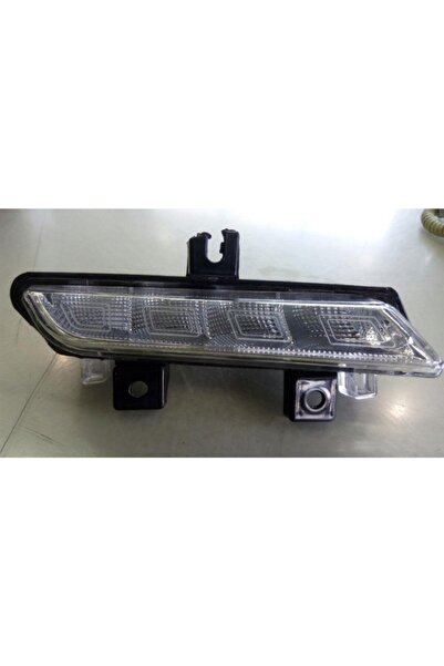 NO NAME Renault Clio 4 Captur Sol Gündüz Farı