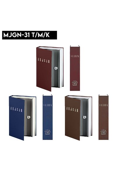 Acousticworld Θήκη βιβλίου μοντέλου MJGN-31
