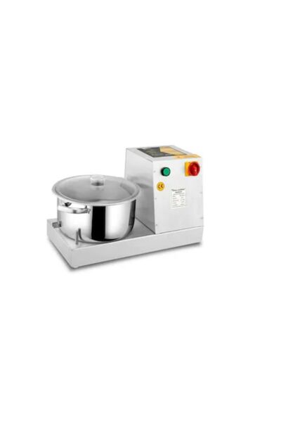 GÜLDÜREN MAKİNA Güldüren Soğan Doğrama Makinesi 5 Lt