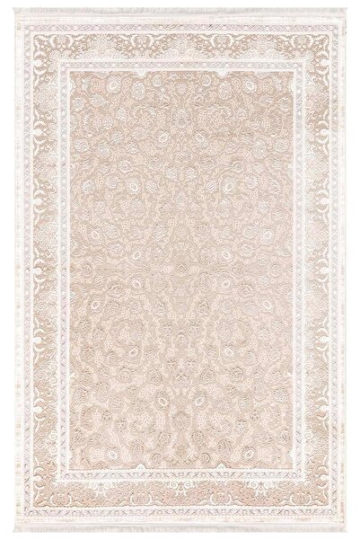 İpek Mekik Halı İpek Halı Sihir 17411 Salon, Mutfak, Oturma Odası, Çocuk Odas...