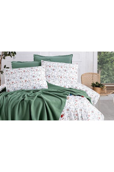 SS HOME CONCEPT Espirit Single Piece Set