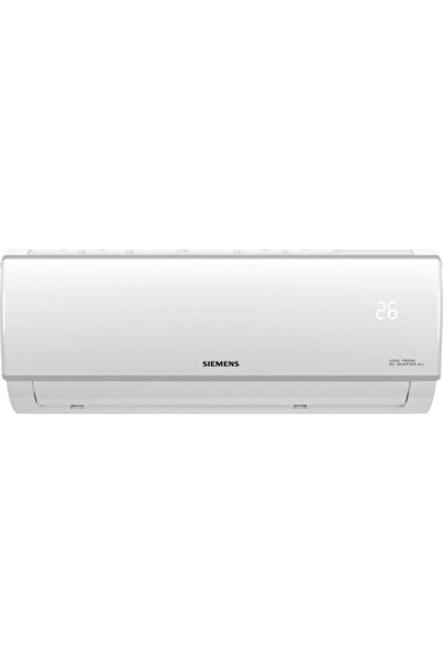 Siemens AS12XVW30N 12000 Btu Inverter Duvar Tipi Klima