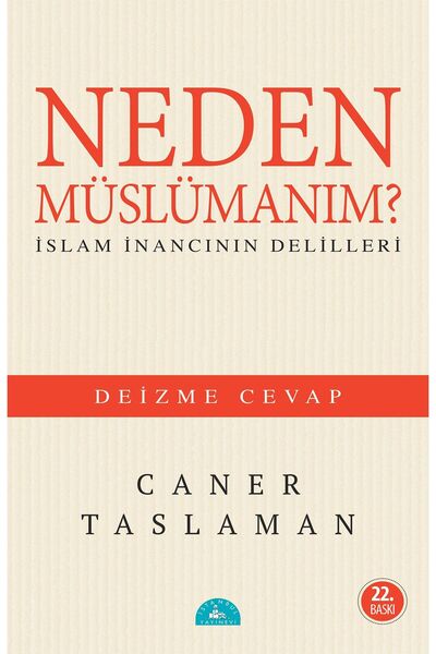 ORTAK AKIL YAYINLARI Bize Allah Rasulü Yeter - Neden Müslümanım - 101 Soruda Kuran 3 Kitap Set