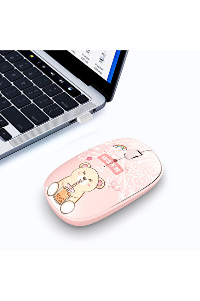 Studz T1 Kablosuz Mouse