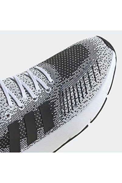 adidas originals Swift Run 22 'White Black' GZ3507