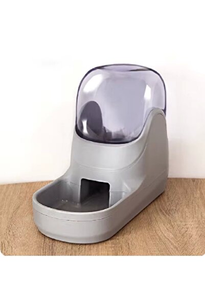 Mixpet Kedi Köpek Otomatik Mama Kabı Sebili 3.8 Lt