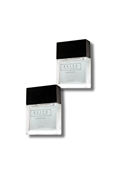 AVON Elite Gentleman Untailored Çanta Boyu 2li