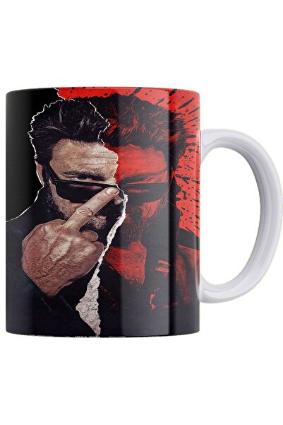 remonz كوب بورسلين 100% مطبوع على الوجهين من سلسلة The Boys