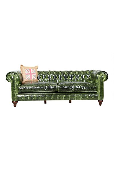 3A Mobilya Pullap London Chesterfield