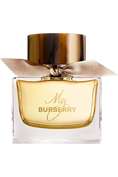 BURBERRY My Burberry by Burberry for Women - Eau de Parfum, 90 ml