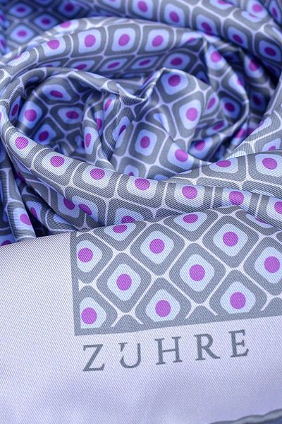 Zühre Zühre Twill din poliester 0077-V11