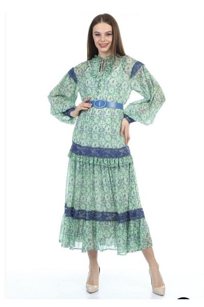 SERPİL Dress
