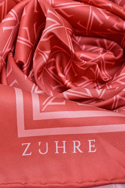 Zühre Zühre Polyester Twill 0081-V24 - Άνετη εφαρμογή
