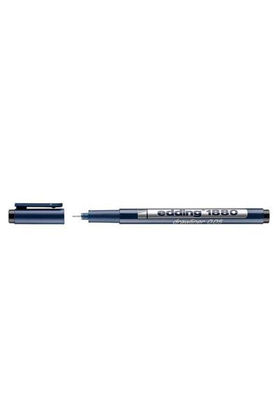 Edding Technical Drawing Pen 0.05mm