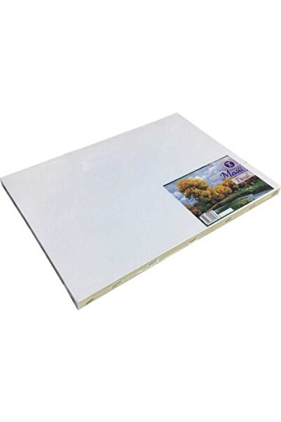 Masis Öğrenci Tuval 35x50 cm Tl3550