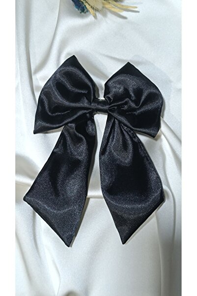 Anjelit Fundita de dama din satin - Panglica cu catarama automata